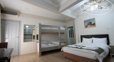 Suffa Apart Hotel