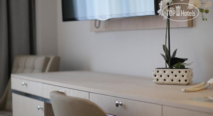 Новые добавленные фото туристов The Gate 30 Suites