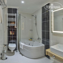 The Hotel Ottoman City Номера