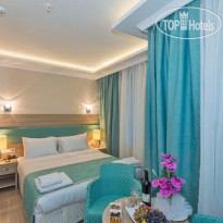 The Hotel Ottoman City Номера
