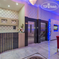 The Hotel Ottoman City Отель