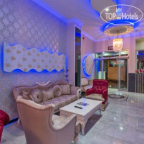 The Hotel Ottoman City Отель