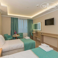 The Hotel Ottoman City Номера