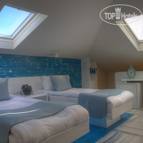 Selection Premium Hotel Номера