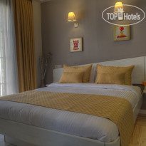 Selection Premium Hotel Номера