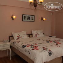 Yesim Hotel Номера