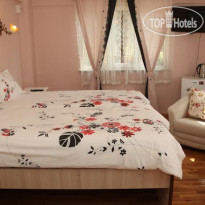 Yesim Hotel Номера