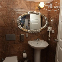 Yesim Hotel Номера