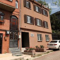 Yesim Hotel Отель