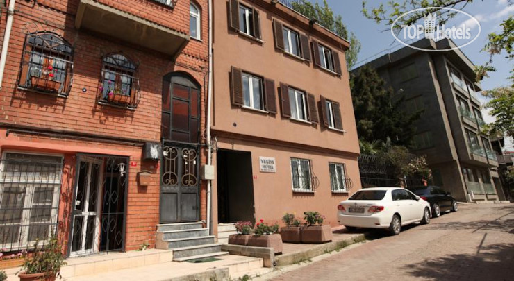 Yesim Hotel