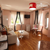 Yesim Hotel Номера