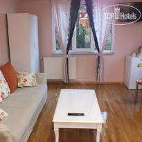 Yesim Hotel Номера