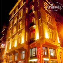 Ashotel Bed & Breakfast 