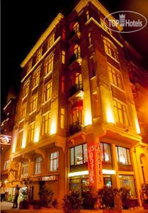 Ashotel Bed & Breakfast