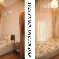 Ashotel Bed & Breakfast 
