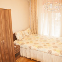 Ashotel Bed & Breakfast 