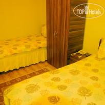 Ashotel Bed & Breakfast 