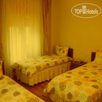 Ashotel Bed & Breakfast 