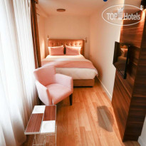 Melek Moda Hotel