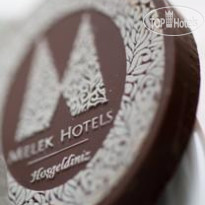 Melek Moda Hotel