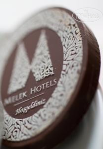Новые добавленные фото туристов Melek Moda Hotel 3*