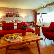 Melek Moda Hotel