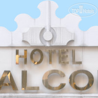 Фото отеля Falcon Hotel 2*