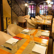 Istanburg Efes Hotel