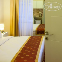 Istanburg Efes Hotel