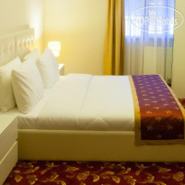 Istanburg Efes Hotel