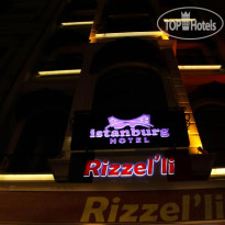 Istanburg Efes Hotel