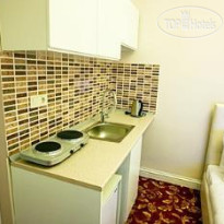 Istanburg Efes Hotel