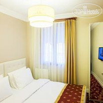 Istanburg Efes Hotel