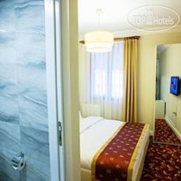 Istanburg Efes Hotel