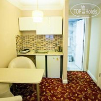 Istanburg Efes Hotel