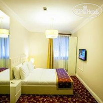 Istanburg Efes Hotel