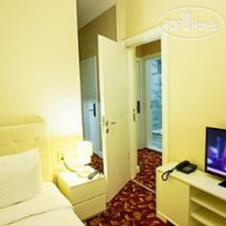 Istanburg Efes Hotel