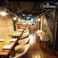 Istanburg Efes Hotel