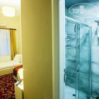 Istanburg Efes Hotel