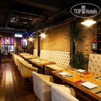 Istanburg Efes Hotel