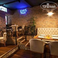 Istanburg Efes Hotel