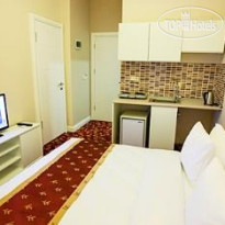 Istanburg Efes Hotel