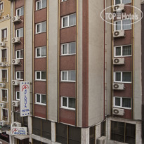 Avlonya Hotel 