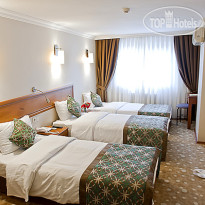 Avlonya Hotel 