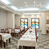 Avlonya Hotel