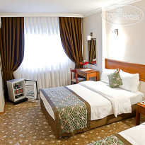 Avlonya Hotel