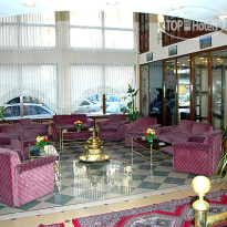 Avlonya Hotel