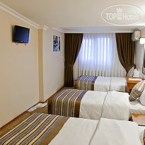 Avlonya Hotel