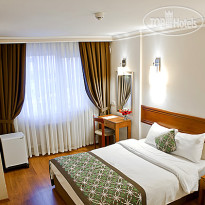 Avlonya Hotel