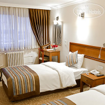 Avlonya Hotel